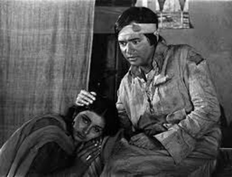 Noorie, Noorie movie, Farooq Sheikh, Poonam Dhillon, Khairu dog Noorie, Manmohan Krishna director, Yash Chopra producer, Bollywood 1979 films, नूरी, फारूक शेख, पूनम ढिल्लों