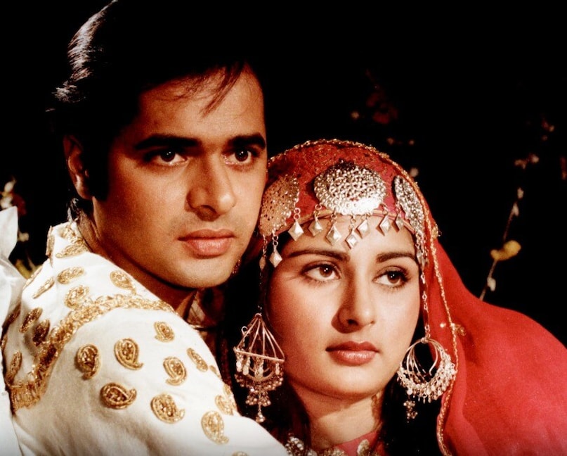 Noorie, Noorie movie, Farooq Sheikh, Poonam Dhillon, Khairu dog Noorie, Manmohan Krishna director, Yash Chopra producer, Bollywood 1979 films, नूरी, फारूक शेख, पूनम ढिल्लों