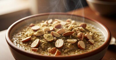 सर्दियों में बनाएं कर्नाटक का मेथी हलवा: सेहत और स्वाद का लाजवाब संगम.