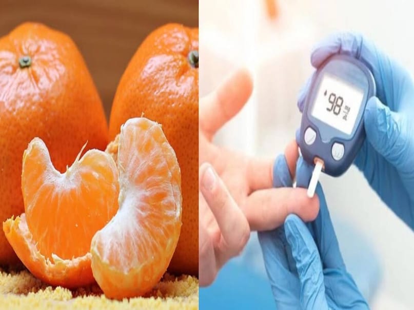 বিশেষজ্ঞেরা জানাচ্ছেন, কমলালেবুর glycaemic index (GI) ৪০-৪৩৷ অর্থাৎ, বেশ কম৷ অর্থাৎ, কমলালেবু খেলে সঙ্গে সঙ্গেই কার্বোহাইড্রেট বা সুগার আমাদের রক্তে মেশে না, মিশতে সময় লাগে৷ কারণ, কমলালেবুতে আছে ফাইবার৷ যার ফলে তা হজম করতে বেশ সময় লাগে৷ তাই খেলে খেতে হবে পরিমিত পরিমাণে৷ তবে এখানেও রয়েছে শর্ত৷ বিশেষজ্ঞেরা জানাচ্ছেন, কমলালেবুর glycaemic index (GI) ৪০-৪৩৷ অর্থাৎ, বেশ কম৷ অর্থাৎ, কমলালেবু খেলে সঙ্গে সঙ্গেই কার্বোহাইড্রেট বা সুগার আমাদের রক্তে মেশে না, মিশতে সময় লাগে৷ কারণ, কমলালেবুতে আছে ফাইবার৷ যার ফলে তা হজম করতে বেশ সময় লাগে৷ তাই খেলে খেতে হবে পরিমিত পরিমাণে৷ তবে এখানেও রয়েছে শর্ত৷