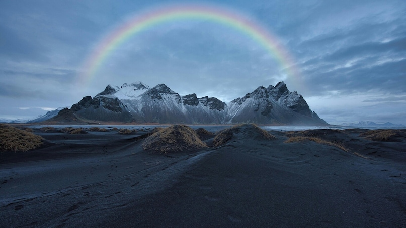 Reykjavik, Iceland: The place offers winter city charm with the northern lights, geothermal pools and cosy cafes. In January, you can witness snow-dusted streets and cultural festivals, perfect for cool-weather vacations and Arctic experiences. (File Photo)
