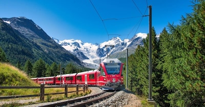 Best places to visit in January 