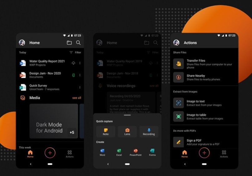 বেশিরভাগ অ্যাপ এবং সিস্টেম ডার্ক মোডে খাঁটি কালোর পরিবর্তে গাঢ় ধূসর ব্যবহার করে। ধূসর পিক্সেলগুলিও শব্দ ব্যবহার করে, তাই ব্যাটারি সঞ্চয় ততটা ভাল নয়। এর মানে হল যে ডার্ক মোড প্রতিটি পরিস্থিতিতে ব্যাটারি সংরক্ষণ করে না।