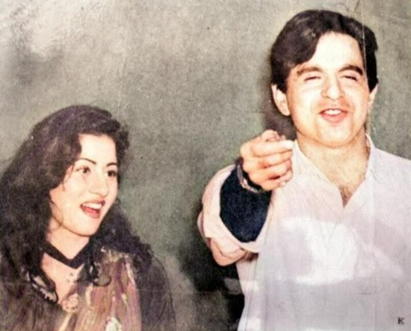 The apology that never came: Madhubala pleaded with Dilip Kumar to apologise to her father and mend relations. She feared their lives would be destroyed if matters escalated. Dilip Kumar refused, questioning why she was forcing him. That refusal became the breaking point. The apology that never came: Madhubala pleaded with Dilip Kumar to apologise to her father and mend relations. She feared their lives would be destroyed if matters escalated. Dilip Kumar refused, questioning why she was forcing him. That refusal became the breaking point.