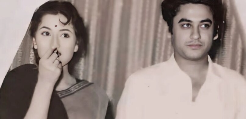 A marriage driven by anger, not love: According to Madhubala’s sister, she still loved Dilip Kumar deeply at the time. Her decision to marry Kishore Kumar was made in anger and emotional turmoil. The wedding took place in 1960 when she was just 27. It shocked the industry and many close to her. “Madhubala married Kishore Kumar out of stubbornness and anger towards Dilip saab. They got married in 1960. She was 27 years old,” she told Rediff.com. A marriage driven by anger, not love: According to Madhubala’s sister, she still loved Dilip Kumar deeply at the time. Her decision to marry Kishore Kumar was made in anger and emotional turmoil. The wedding took place in 1960 when she was just 27. It shocked the industry and many close to her. “Madhubala married Kishore Kumar out of stubbornness and anger towards Dilip saab. They got married in 1960. She was 27 years old,” she told Rediff.com.
