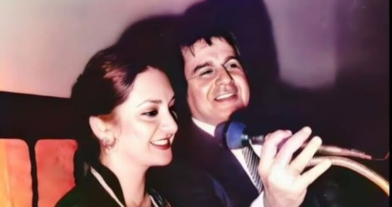 Life after loss for Dilip Kumar: Dilip Kumar later married actor Saira Banu, and their relationship became one of Bollywood’s most admired unions. Madhubala, meanwhile, remained frozen in memory as a symbol of tragic beauty. Her story continues to stir emotion decades later. It is remembered as a tale of love lost to circumstance. Life after loss for Dilip Kumar: Dilip Kumar later married actor Saira Banu, and their relationship became one of Bollywood’s most admired unions. Madhubala, meanwhile, remained frozen in memory as a symbol of tragic beauty. Her story continues to stir emotion decades later. It is remembered as a tale of love lost to circumstance.