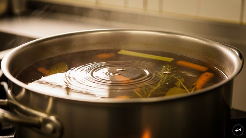 How To Make Homemade Vegetable Stock: A Step‑By‑Step Guide