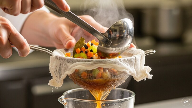 How To Make Homemade Vegetable Stock: A Step‑By‑Step Guide