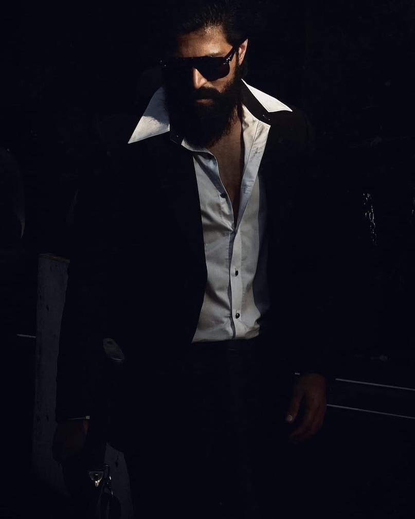 The actor’s Karnataka home exudes luxury, and features exuberant interiors. (Image: Instagram)