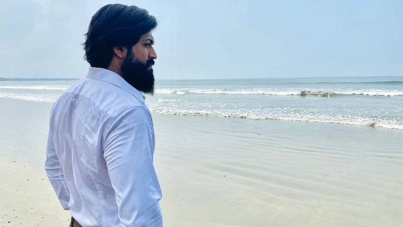 On the work front, Yash will be next seen in “Toxic: A Fairy Tale For Grown-Ups”. Reportedly, he is also co-producing Ramayana. (Image: Instagram)