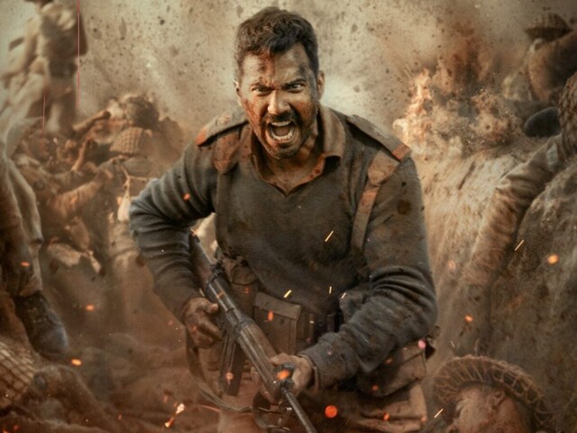 'बॉर्डर 2' का बॉक्स ऑफिस पर कब्जा, दूसरे दिन भी धुआंधार कमाई