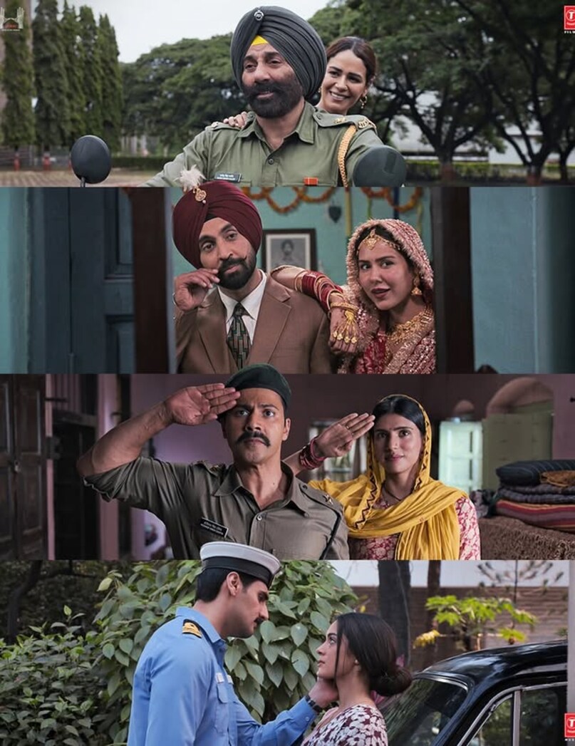 Border 2, Border 2 record breaker, Border 2 advance booking, border 2 release date, border 2 advance booking, border 2 cast, border 2 cast fees, border 2 ne pehle din kitna kamaya, border 2 ka pehle din ka advance booking, border 2, बॉर्डर 2 की एडवांस बुकिंग, बॉर्डर 2 ने कितना कमाई की, बॉर्डर 2 की कास्ट Border 2, Border 2 record breaker, Border 2 advance booking, border 2 release date, border 2 advance booking, border 2 cast, border 2 cast fees, border 2 ne pehle din kitna kamaya, border 2 ka pehle din ka advance booking, border 2, बॉर्डर 2 की एडवांस बुकिंग, बॉर्डर 2 ने कितना कमाई की, बॉर्डर 2 की कास्ट