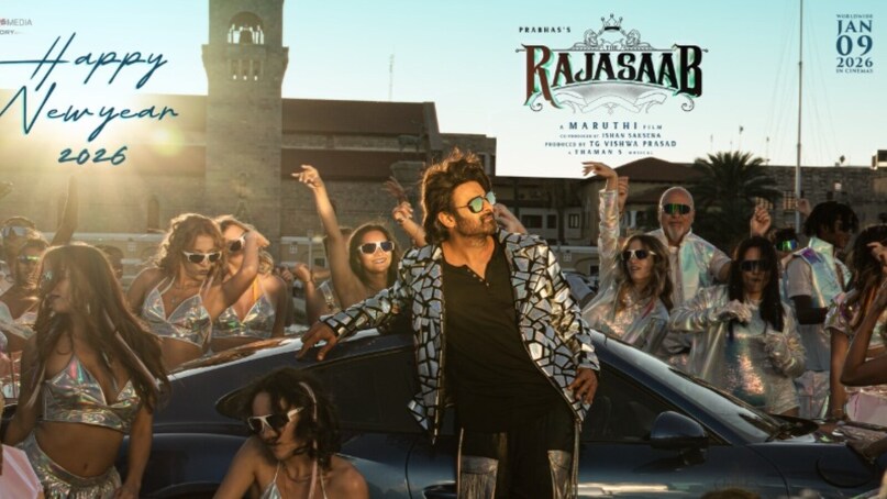 The Raja Saab: Release Date, Advance Bookings And Ticket Costs Across Cities