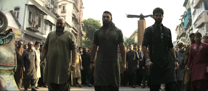 Bangkok, Thailand: The film moves through covert operations and shifting loyalties, gradually expanding beyond familiar borders. Reportedly, Bangkok, Thailand became central during the film’s international surveillance and chase sequences. The production began here in July 2024, with large portion of these sequences designed to recreate locations in Pakistan. (File Photo) Bangkok, Thailand: The film moves through covert operations and shifting loyalties, gradually expanding beyond familiar borders. Reportedly, Bangkok, Thailand became central during the film’s international surveillance and chase sequences. The production began here in July 2024, with large portion of these sequences designed to recreate locations in Pakistan. (File Photo)