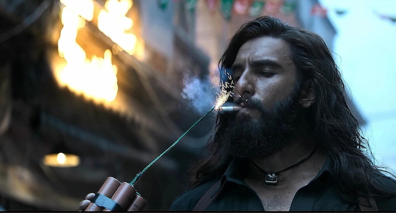 Filmistan Studios, Mumbai: Mumbai serves as the film’s logistical base with the studio playing a central role in production. During February 2025, the film shot key interior sequences and complex set pieces here. (File Photo) Filmistan Studios, Mumbai: Mumbai serves as the film’s logistical base with the studio playing a central role in production. During February 2025, the film shot key interior sequences and complex set pieces here. (File Photo)