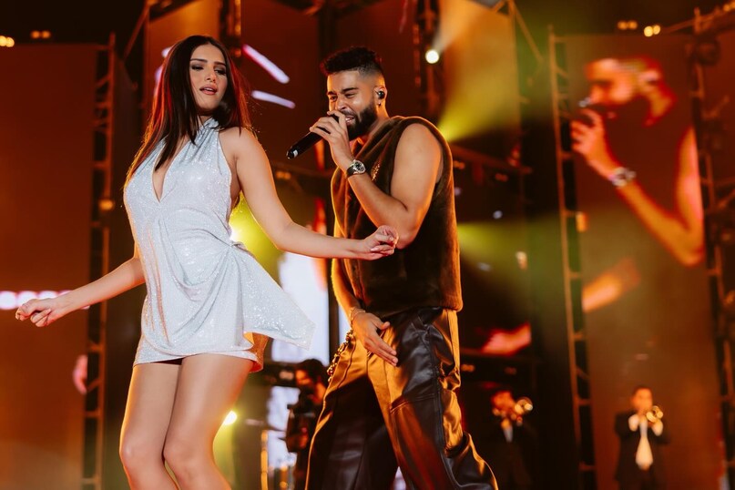 Bollywood’s Double Heartbreak: Khushi-Vedang And Tara-Veer Call It Quits Bollywood’s Double Heartbreak: Khushi-Vedang And Tara-Veer Call It Quits