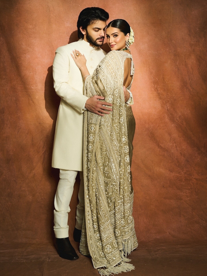 Bollywood’s Double Heartbreak: Khushi-Vedang And Tara-Veer Call It Quits Bollywood’s Double Heartbreak: Khushi-Vedang And Tara-Veer Call It Quits