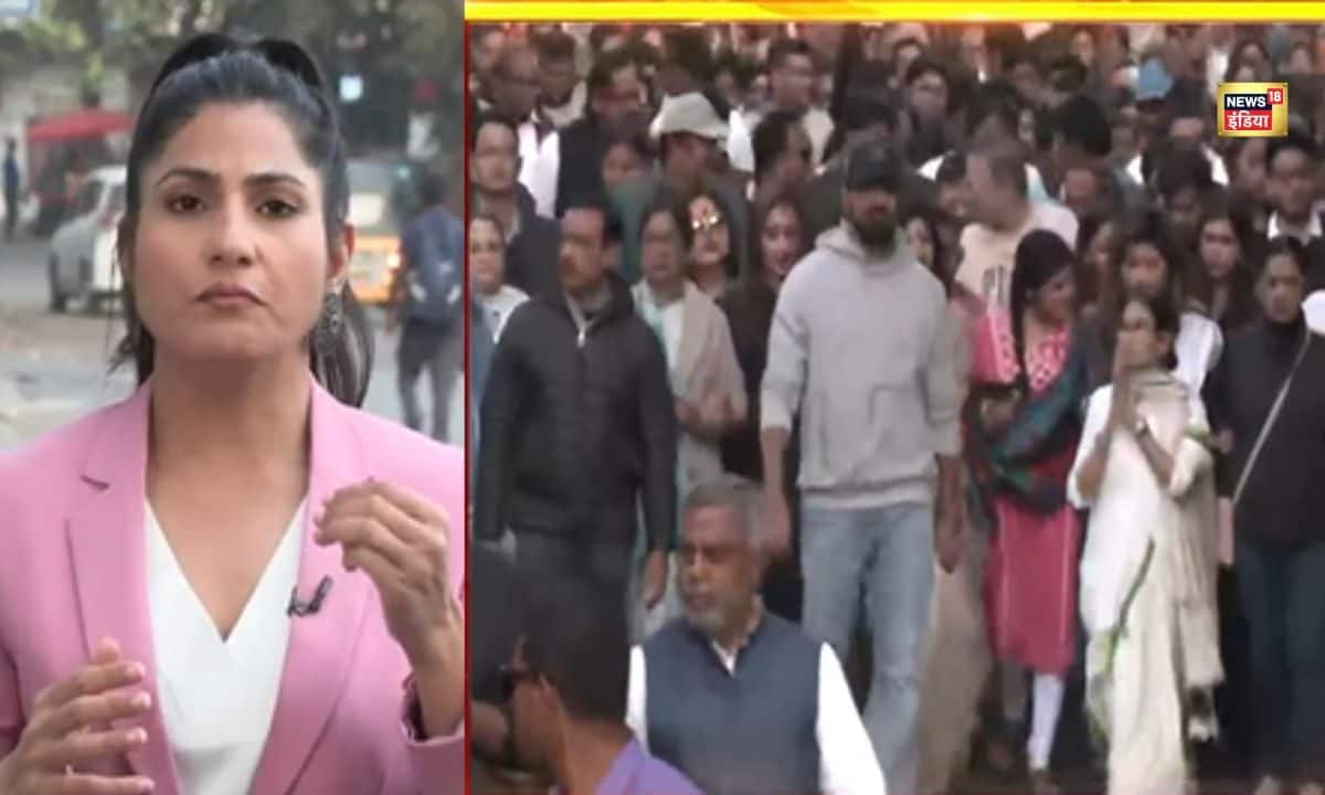 राजनीति रणनीति या भ्रष्टाचार आखिर क्या है मामला जानिए रुबिका के साथ