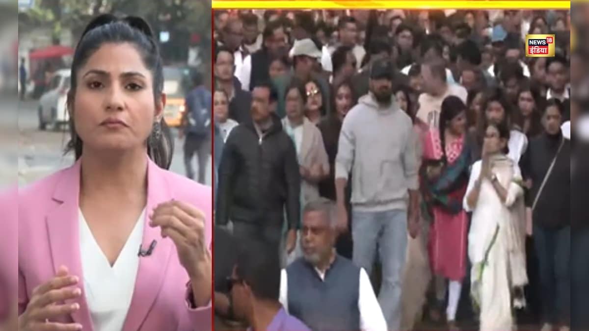 राजनीति, रणनीति या भ्रष्टाचार... आखिर क्या है मामला? जानिए रुबिका के साथ