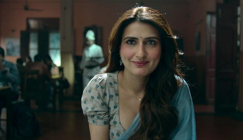 आज फातिमा सना शेख बॉलीवुड की सबसे भरोसेमंद एक्ट्रेसेस में गिनी जाती हैं. वो आज के दौर की टॉप हीरोइनों में शामिल हैं. अपनी मेहनत के दम पर एक्ट्रेस ने 80 करोड़ रुपए का साम्राज्य खड़ा किया.

आज फातिमा सना शेख बॉलीवुड की सबसे भरोसेमंद एक्ट्रेसेस में गिनी जाती हैं. वो आज के दौर की टॉप हीरोइनों में शामिल हैं. अपनी मेहनत के दम पर एक्ट्रेस ने 80 करोड़ रुपए का साम्राज्य खड़ा किया.
