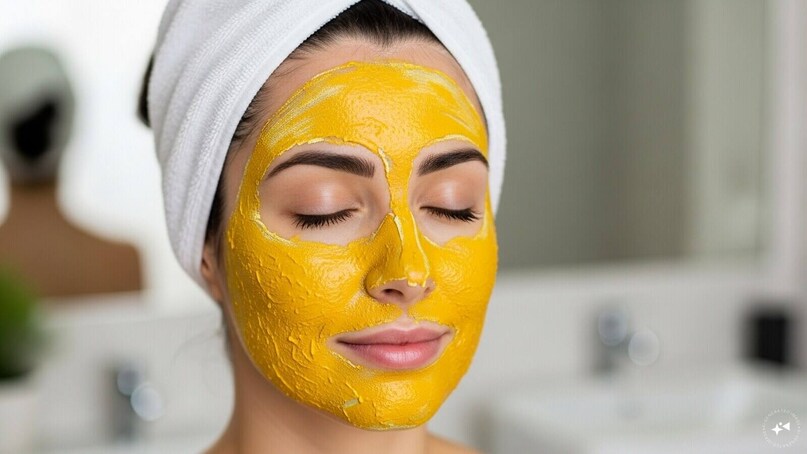 Home Remedies for Glowing Skin