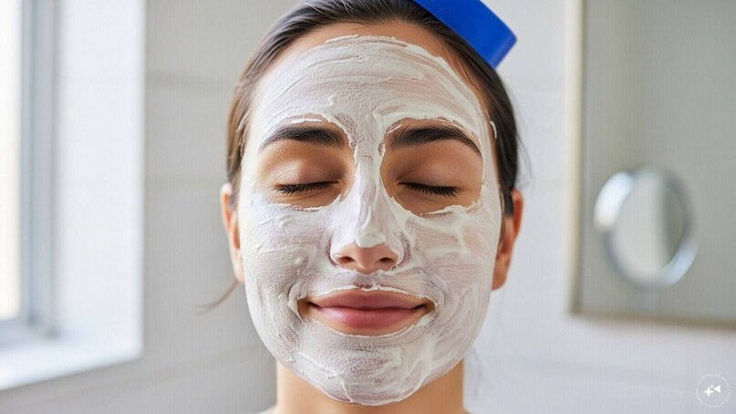 Home Remedies for Glowing Skin