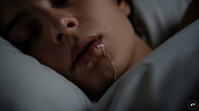 દવાઓની આડઅસરો: કેટલીક દવાઓ પણ લાળનું કારણ બની શકે છે. એન્ટિસાયકોટિક દવાઓ, અલ્ઝાઈમરની દવાઓ અને કેટલીક એન્ટિબાયોટિક્સ આ બધા લાળનું કારણ બની શકે છે.