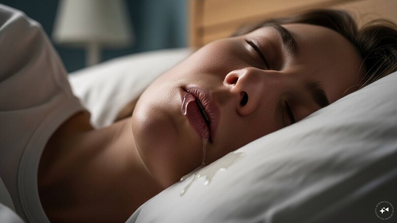 આ ઉપરાંત, ચહેરાના સ્નાયુઓને મજબૂત કરવા માટે ‘ફેશિયલ એક્સરસાઇઝ’ પણ મદદરૂપ થઈ શકે છે. દિવસભર પૂરતું પાણી પીવો, કારણ કે ડિહાઇડ્રેશનને કારણે શરીર ક્યારેક વધુ ઘટ્ટ લાળ બનાવવા લાગે છે. જો સમસ્યા ચાલુ રહે, તો ડૉક્ટર ‘મેન્ડિબ્યુલર ડિવાઇસ’ અથવા ‘CPAP મશીન’ ની સલાહ આપી શકે છે. ગંભીર કિસ્સાઓમાં લાળ ગ્રંથીઓમાં બોટોક્સ (Botox) ઇન્જેક્શન અથવા સર્જરીનો વિકલ્પ પણ અપનાવવામાં આવે છે. લીંબુનો ટુકડો ચૂસવો અને પુષ્કળ પાણી પીવું જેવા ઘરેલું ઉપાયો અજમાવો. 