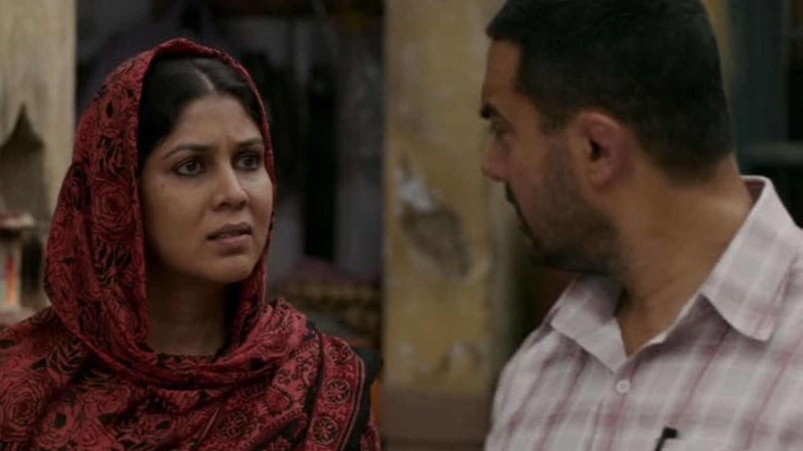 Beyond television, Sakshi Tanwar debuted in Bollywood with Dangal. She also delivered acclaimed performances in digital shows like Mai: A Mother's Rage on Netflix, which earned her a Filmfare OTT Award. Beyond television, Sakshi Tanwar debuted in Bollywood with Dangal. She also delivered acclaimed performances in digital shows like Mai: A Mother's Rage on Netflix, which earned her a Filmfare OTT Award.