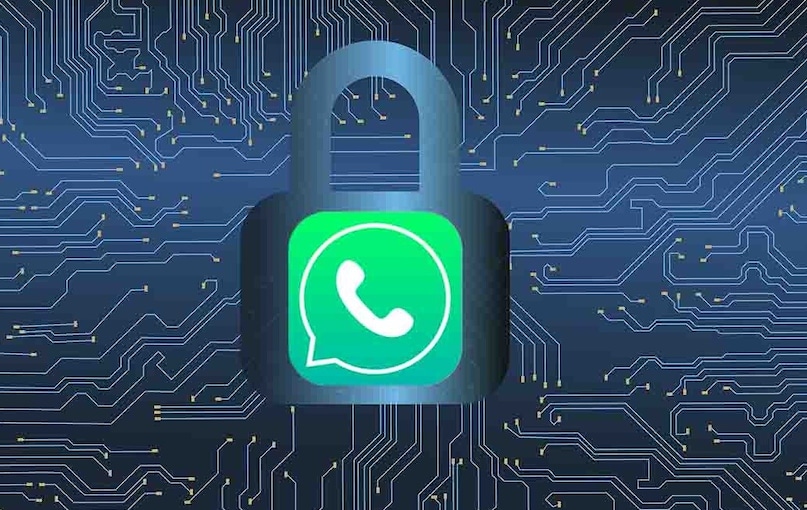 हे सुनिश्चित करेल की, तुमचा पुढचा कॉल थेट अ‍ॅप-टू-अॅपऐवजी व्हाट्सएपच्या सर्व्हरशी कनेक्ट होईल. व्हाट्सएप सर्व्हर तुमचा आयपी अॅड्रेस लपवेल. यामुळे कॉलची क्वालिटी थोडी कमी होईल, परंतु कॉल दरम्यान हॅकिंगचा धोका अनेक पटींनी कमी होईल.