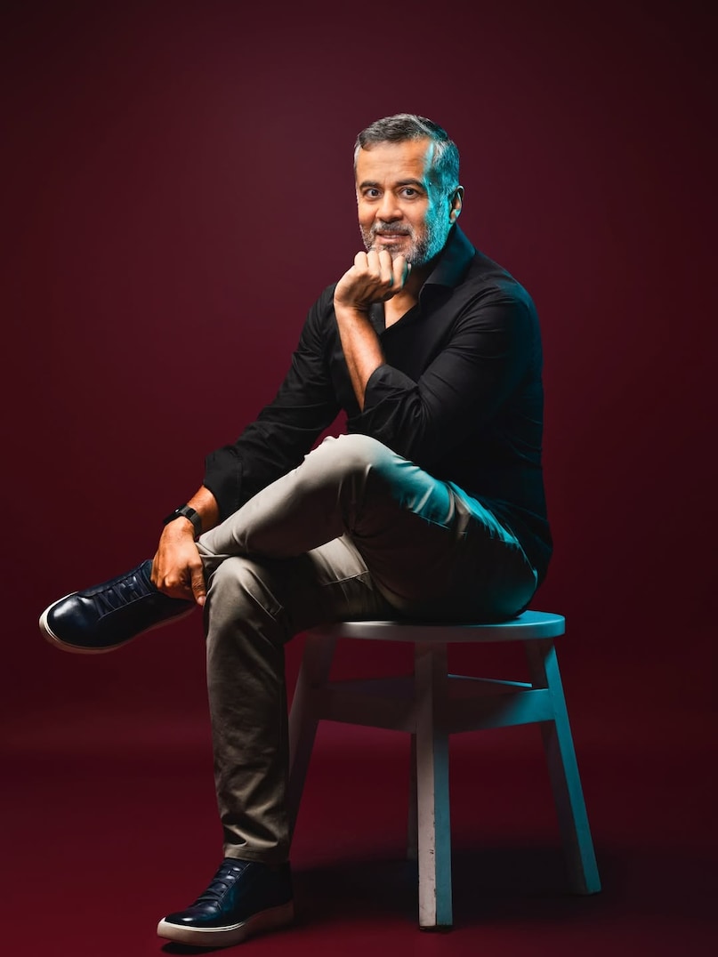 He said, “To be honest, when they said, there is a new director, and it’s Arjun Kapoor, who had one movie, Ishaqzaade, and Alia Bhatt, who had one movie, Student Of The Year. I was like, ‘Okay, but this is not what we discussed.”