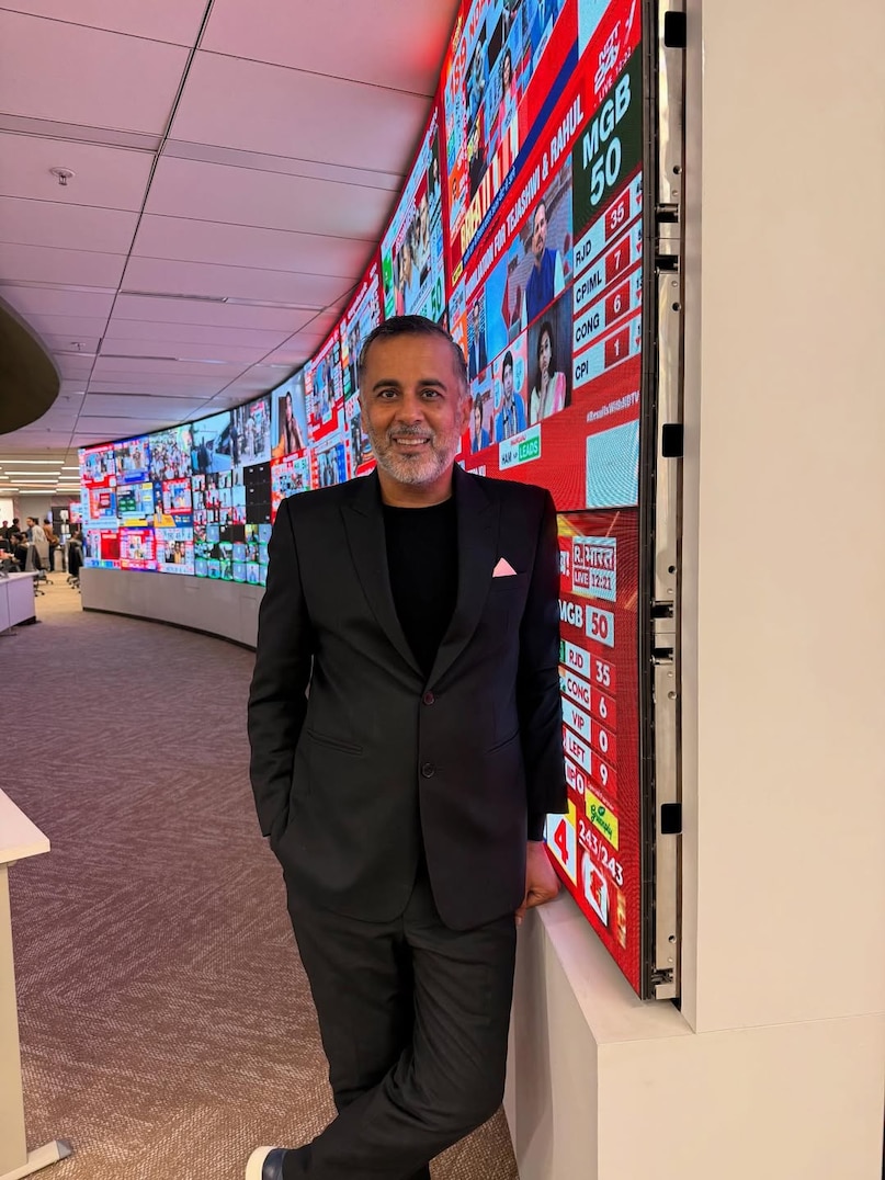 However, the author eventually admitted that the new faces added a refreshing element to the film. “It was such wonderful casting, and it made the movie feel new because they [Arjun and Alia] were youthful. If it had been older actors, I don’t know, maybe they would have done a great job. But it was very surprising,” he said. 