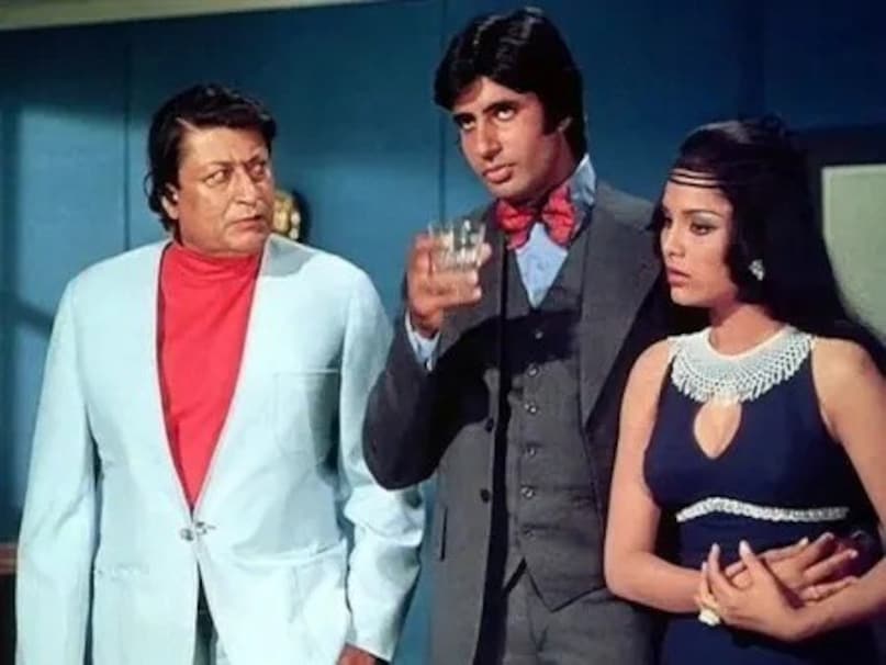 After Nariman’s demise, the film was halted for some time, but Irani’s wife, Salma Irani, took charge and completed the film. She mortgaged their home for Don, which was later recovered due to the film’s stupendous success. The cast of the film also supported her financially. Amitabh Bachchan and Zeenat Aman didn’t charge a single penny for Don. But after the movie became a blockbuster, Salma paid their fees from the profits.