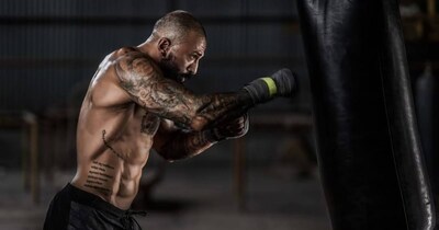 From Bollywood Actor to Fitness Guru: Deepesh Bhatt's Transformative Journey