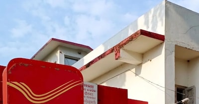 Post Office RD: Secure Your Retirement with ₹200 Daily, Grow ₹10 Lakh