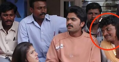 From 'Vallavan' to 'Jailer': Nelson Dilipkumar's 650 Crore Journey to Stardom