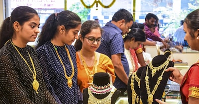 बजट 2026: सोने-चांदी की कीमतों में उतार-चढ़ाव, उद्योग को स्थिरता की उम्मीद.