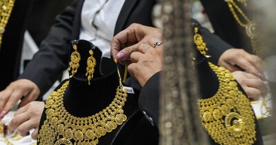 Gold Loan Borrowers Get Double Boost: Budget 2026 to Unveil Key Reforms?