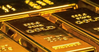 Sovereign Gold Bonds Deliver 3x Returns in 5 Years, Investors Reap Massive Profits
