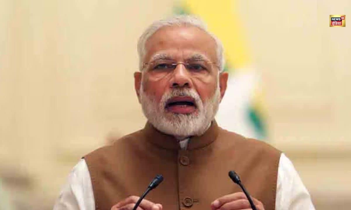 25 करोड़ लोग गरीबी से बाहर निकले कॉमनवेल्थ मंच में PM मोदी ने कही ये बड़ी बात