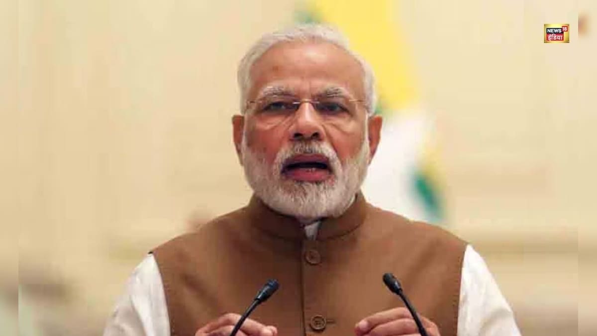 25 करोड़ लोग गरीबी से बाहर निकले... कॉमनवेल्थ मंच में PM मोदी ने कही ये बड़ी बात