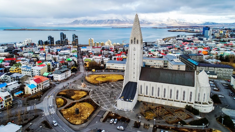 Safest Countries In The World