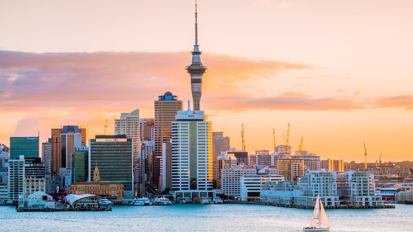 Safest Countries In The World