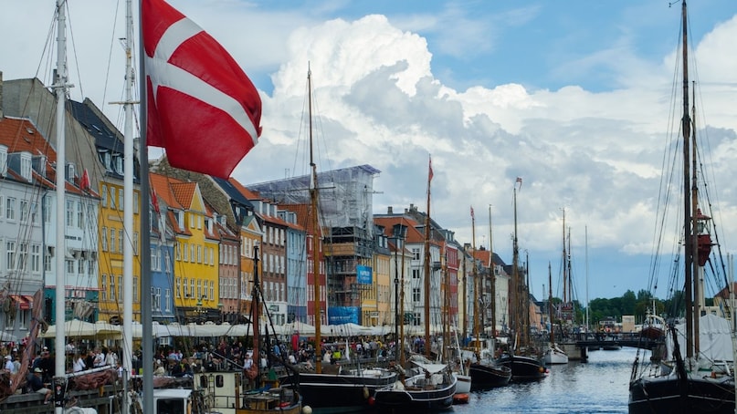 Safest Countries In The World