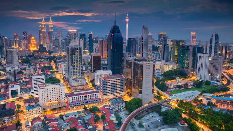 Over 30 Million Visitors Make This Asian Capital 2025’s Most Visited City, Can You Guess?