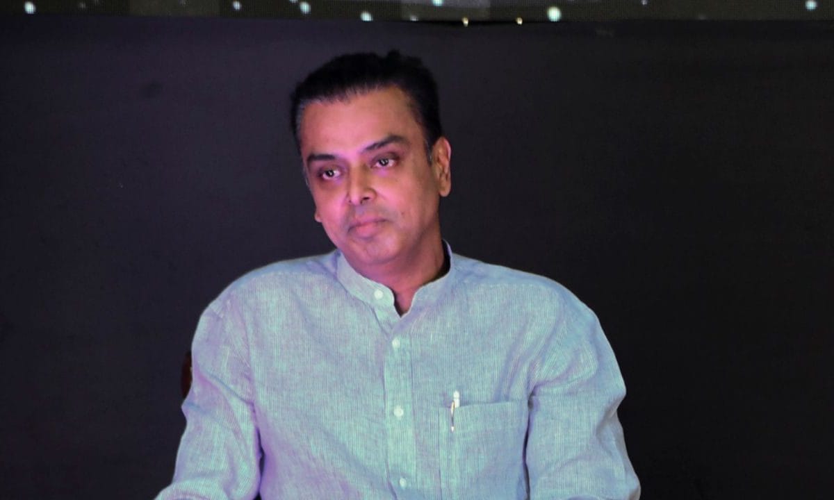 मिलिंद देवड़ा Exclusive: 4 राज्यों से भी बड़ा है BMC का बजट दो परिवारों ने मिलकर इसे जमकर लूटा