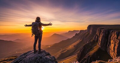 Visa-Free Travel: Indians Can Now Explore 8 Countries Without a Visa!