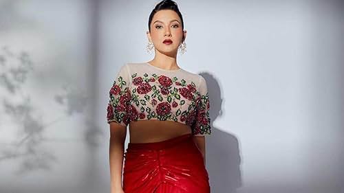 Gauahar Khan To Urfi Javed: 7 Television Celebrities Who Refused Web Series Due To Intimate Scenes Gauahar Khan To Urfi Javed: 7 Television Celebrities Who Refused Web Series Due To Intimate Scenes