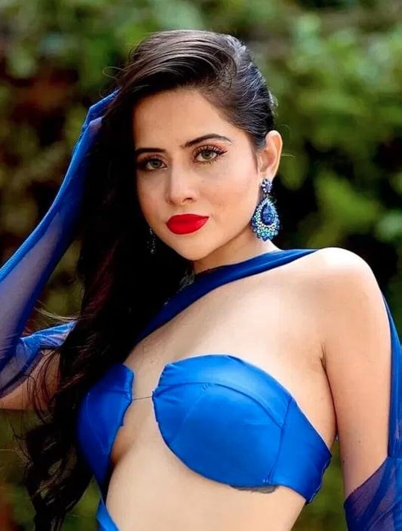 Gauahar Khan To Urfi Javed: 7 Television Celebrities Who Refused Web Series Due To Intimate Scenes