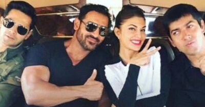 OTT Must-Watch: Action-Thrillers to Comedies You Can't Miss